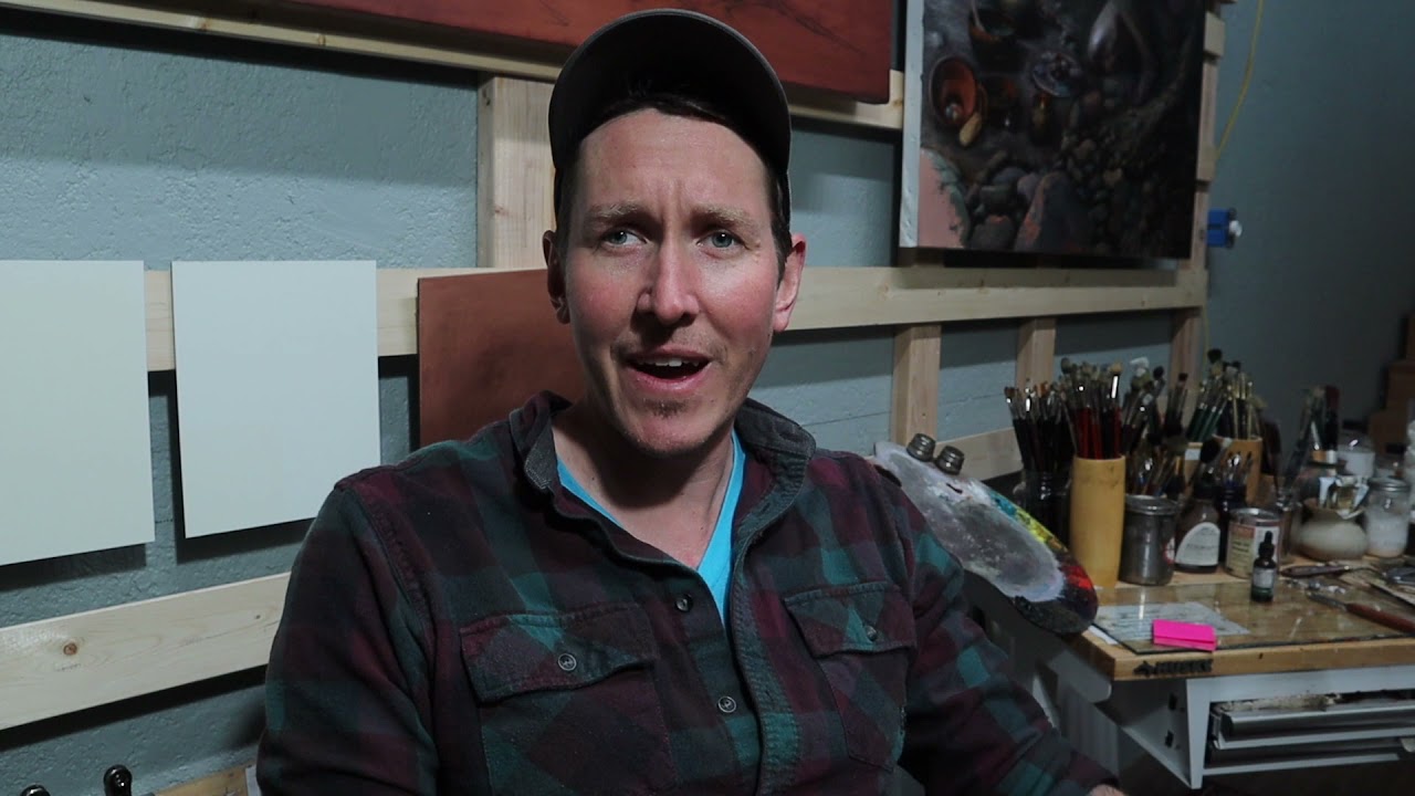 Christopher Remmers Final Remarks About Artefex Panels