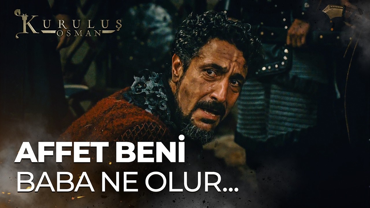 Geyhatu Oğlunun Canını Aldı! - Kuruluş Osman 33. Bölüm