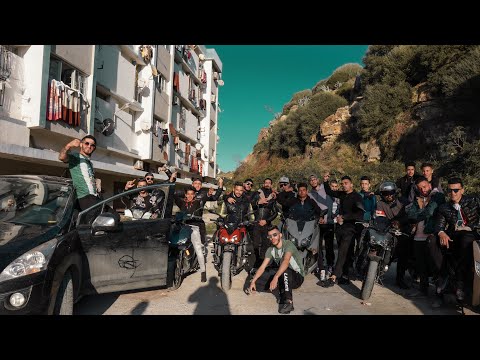 El H - Civil War (Official Music Video)