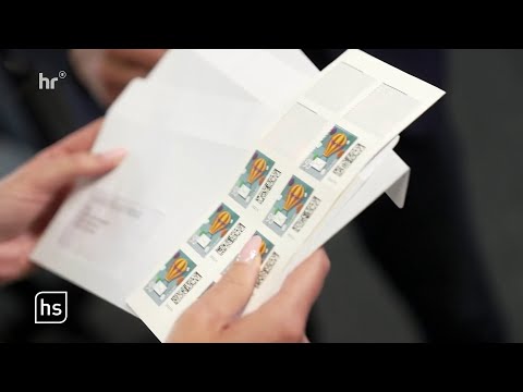 Postal problems – when letters arrive late or not at all