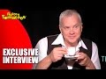 Tim Robbins Exclusive Thanks For Sharing Interview 2013