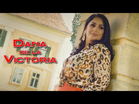 Dana de la Victoria - Omul de piatra [video oficial]
