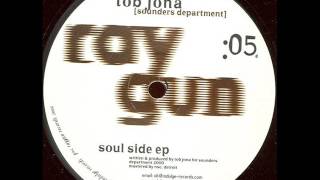 Tob Jona - Soul Side EP (A1)