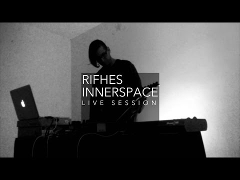 Rifhes - Innerspace (Live Session)