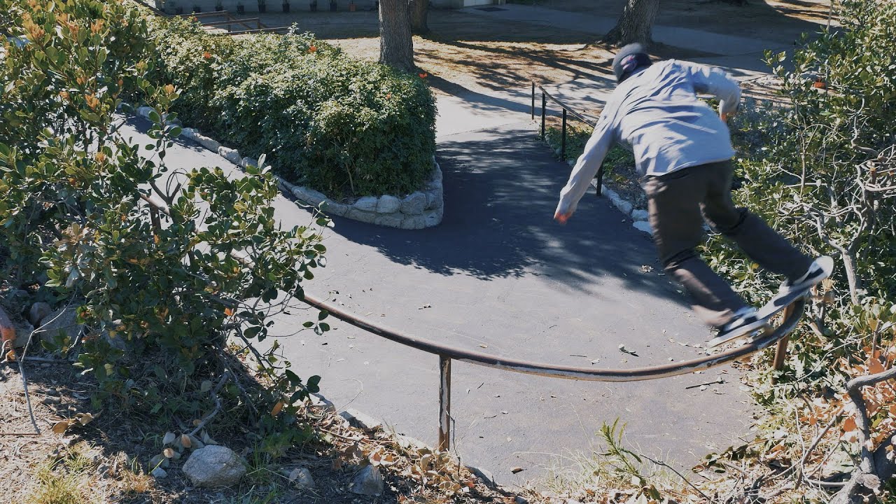 Nike SB Chronicles: Vol. 3 (TEASER)