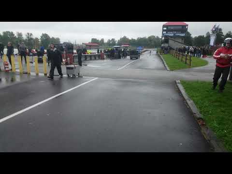 Road to Indy - Mid-Ohio 10/2-10/3/21