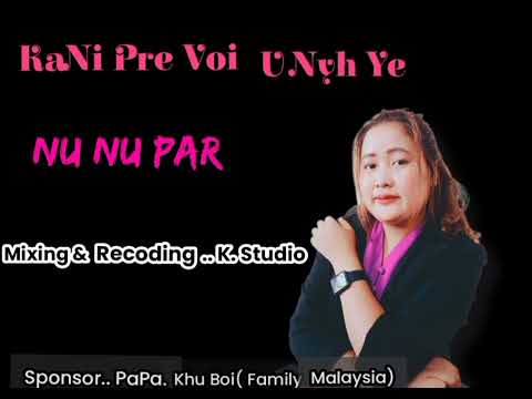 Ka Ni pre Voi U Nyh Ye#NuNu Par