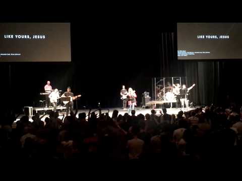 There's No Other Name - Bethel feat. Hannah McClure at BSSM