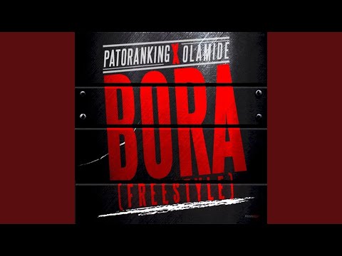 Bora (Freestyle)