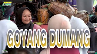 Download lagu DUMANG SHOW - V3 MPIT & ERSA NURF || MGE MUSIC || LIVE @CITALEUS, BUAHDUA mp3