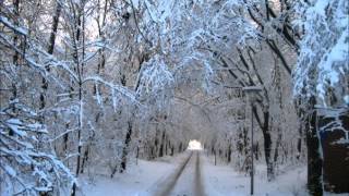 Sissel Kyrkjebø - Jeg Lagde Meg Så Silde