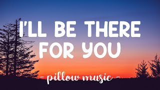 I&#39;ll Be There For You - Martin Nievera (Lyrics) 🎵