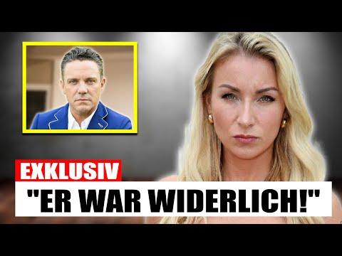 Mit 33 Jahren nennt Anna-Carina Woitschack die fünf Stars, die sie am meisten verachtete