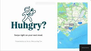 LaunchPad Challenge 2026 (Huhgry Pitch)
