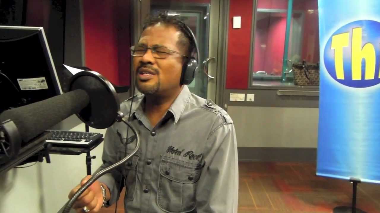 Tiada Lagi Kidungmu - Nash Lefthanded