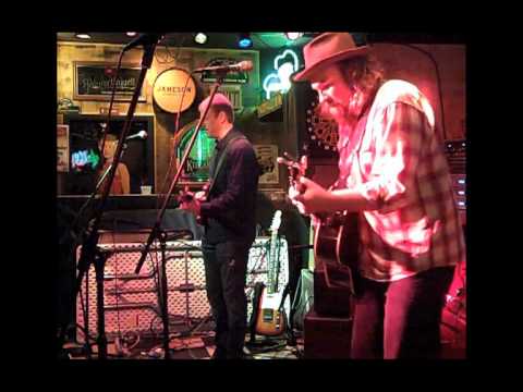 Ted Wulfers Duo Ditty Bop Hop Opening for Camper Van Beethoven Racine 10.16.10.mov
