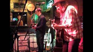 Ted Wulfers Duo Ditty Bop Hop Opening for Camper Van Beethoven Racine 10.16.10.mov
