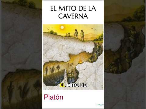 PLATO'S MYTH OF THE CAVE / #1-MINUTE SUMMARY #PHILOSOPHY