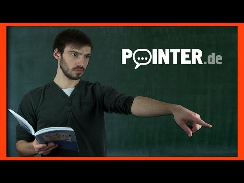 Patrick vloggt - Lehramtsstudium: Das erwartet dich