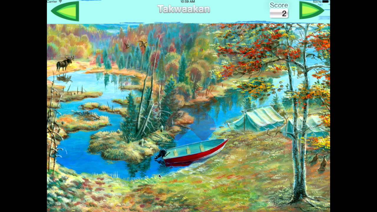 Native Language Learning Tools for iPad iPhone