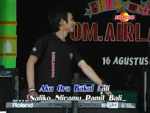 OM. Airlangga (Pring Kuning)