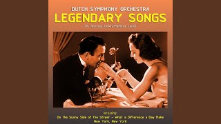 On the Sunny Side of the Street (Instrumental)