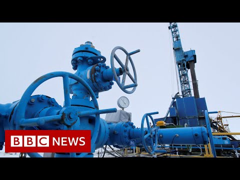 俄羅斯停止向芬蘭供應天然氣 - BBC新聞 (Russia halts gas supplies to Finland - BBC News)