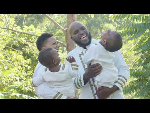 Dale Ryan - Grateful (Official Music Video) | Bongayo Riddim | 2022 Soca