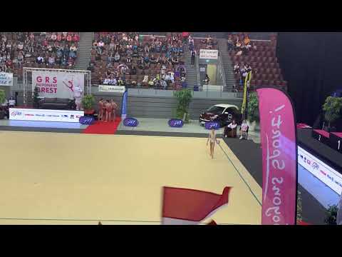 Indiv DN2 Cyara Strasbourg