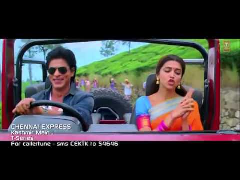 Video thumbnail for Kashmir Main Tu Kanyakumari