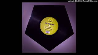 Re:Trigger ‎– Vision / Life Motion (Pentagon, 1997)
