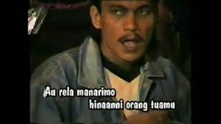 Download lagu Tapsel - pasrah. mp3