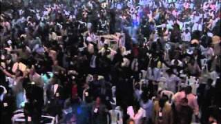 Pastor Chris Oyakhilome- Anointing of God