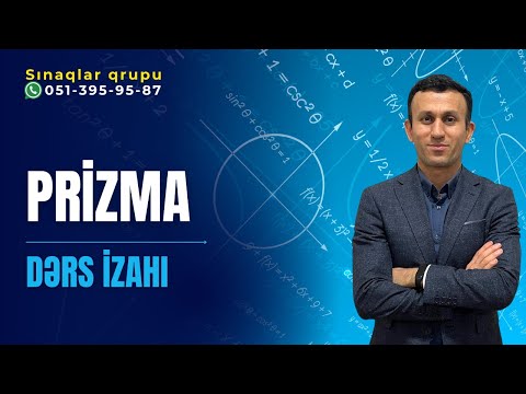 Prizma