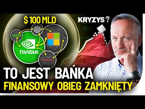 GLOBAL CRISIS COMING? Will AI be the DETONATOR?