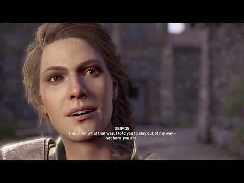 Assassins Creed odyssey pt 62