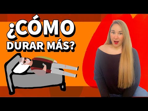 El GRAN SECRETO para durar más 🛏️