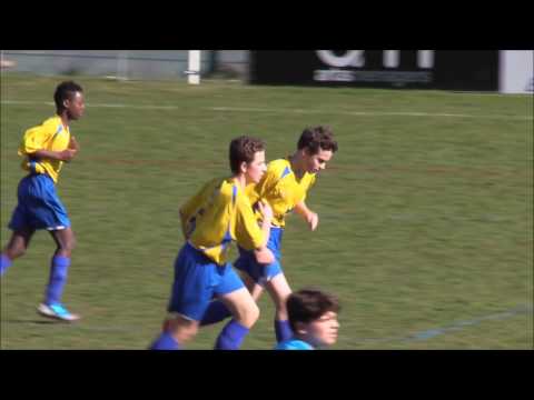 FC Val-de-Ruz vs FC Hauterive 3-2