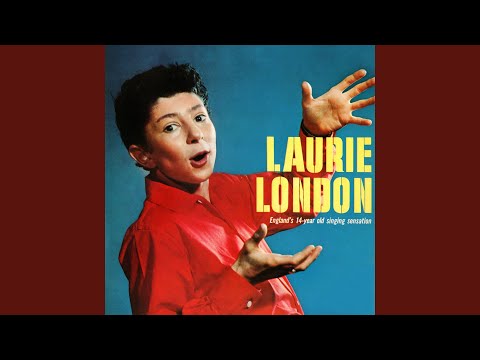 He's Got the Whole World in His Hands