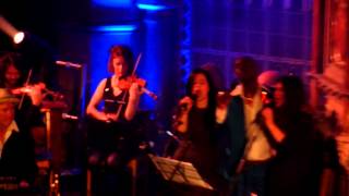 McAlmont &amp; Butler  - Yes -   Union Chapel   01   05   14