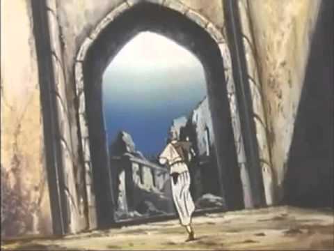 Teknoman EP27:Red Savior