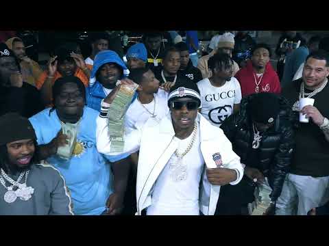 Zillionaire Doe - This Month (Official Video)