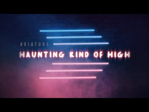 Video thumbnail for Haunting Kind of High