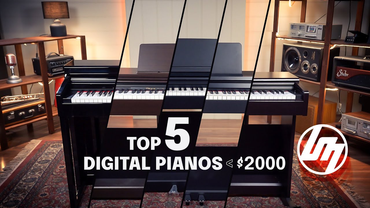 Casio AP270BK Celviano Digital Piano w/Matching Bench - Black