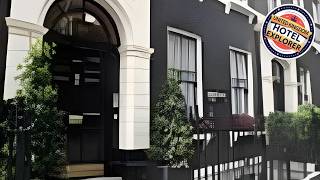 Arran House Hotel | London, Vereinigtes Königreich | Hotelbewertung 🌟