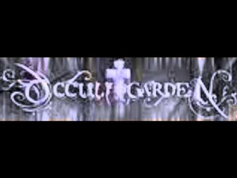 Occult Garden - Tears Are Dried In The Way
