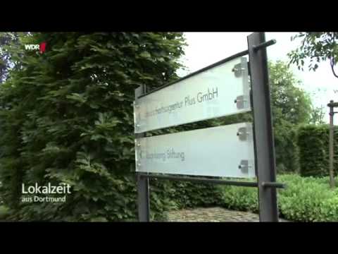 WDR Lokalzeit (03.06.2014) Landschaftsagentur Plus GmbH