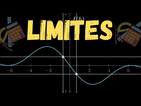 A FANTASTIC INTRODUCTION to LIMITS | The FUNDAMENTAL concept behind DERIVATIVES AND INTEGRALS