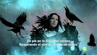 My Confession - Kamelot - Subtitulado al Español - HD