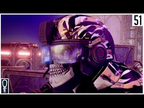 That Escalated Slowly (Warlock) - XCOM 2 War of The Chosen Part 51 Modded Legend